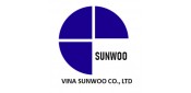 Công ty TNHH Vina Sunwoo