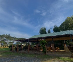 LỘC AN - BÌNH SƠN GARDEN COFFEE